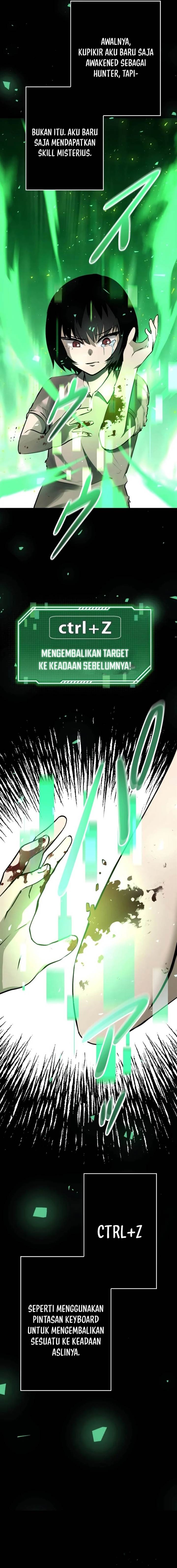 Conquering the Game With the Strongest Webnovel Characters Chapter 08