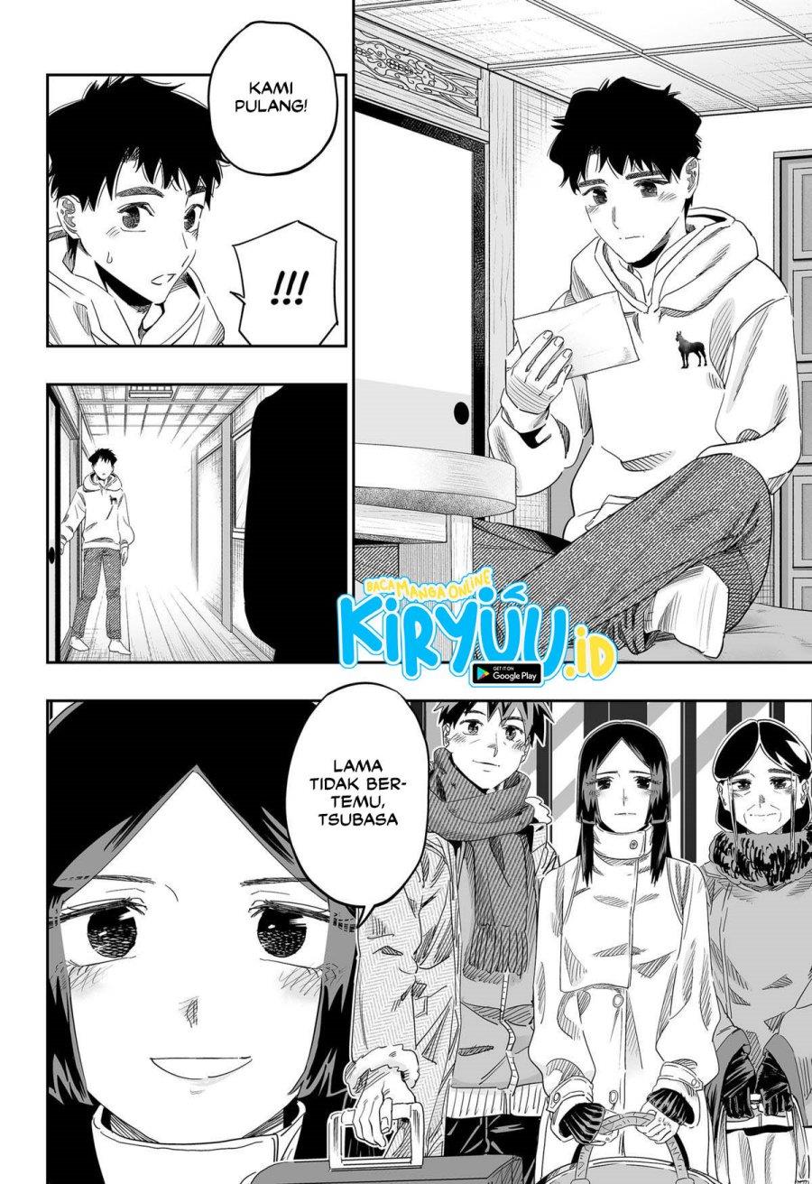 Dosanko Gyaru Is Mega Cute Chapter 103