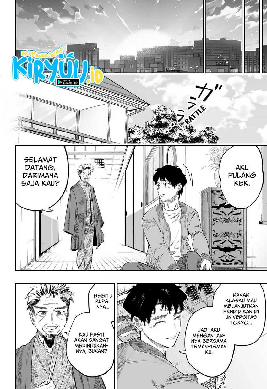 Dosanko Gyaru Is Mega Cute Chapter 115
