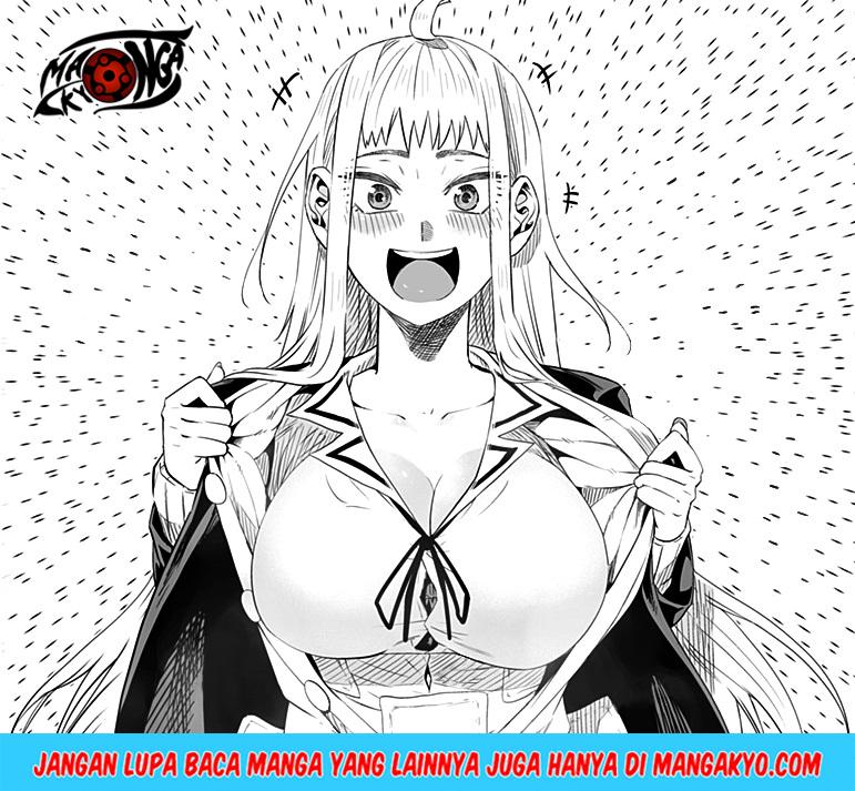 Dosanko Gyaru Is Mega Cute Chapter 13