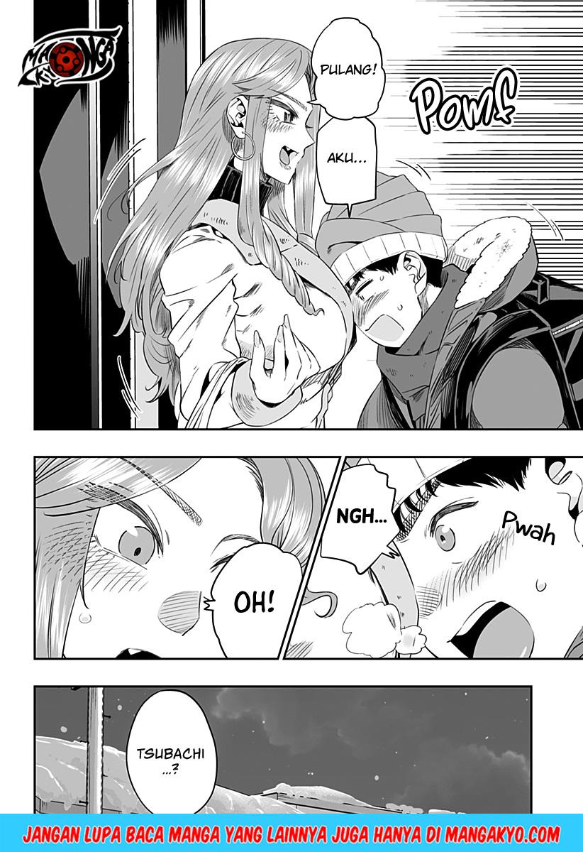 Dosanko Gyaru Is Mega Cute Chapter 15