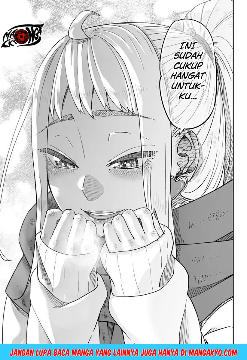 Dosanko Gyaru Is Mega Cute Chapter 02