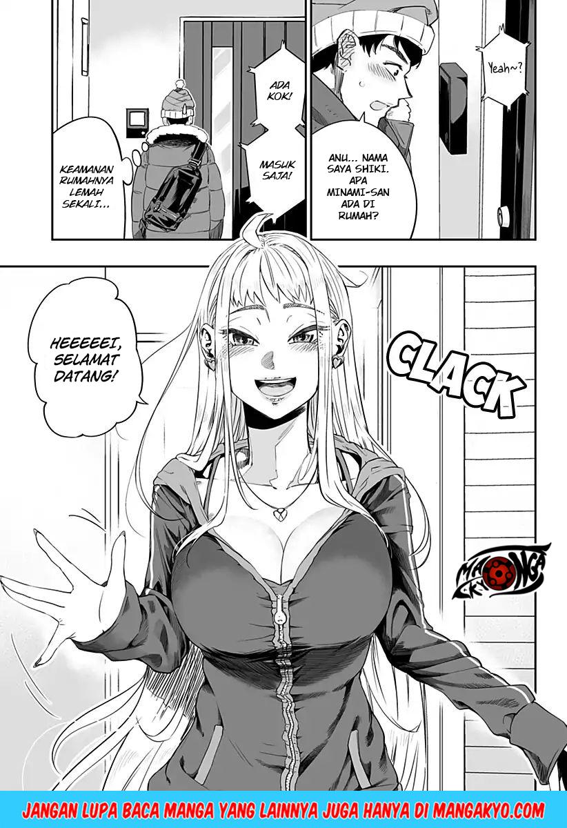 Dosanko Gyaru Is Mega Cute Chapter 02