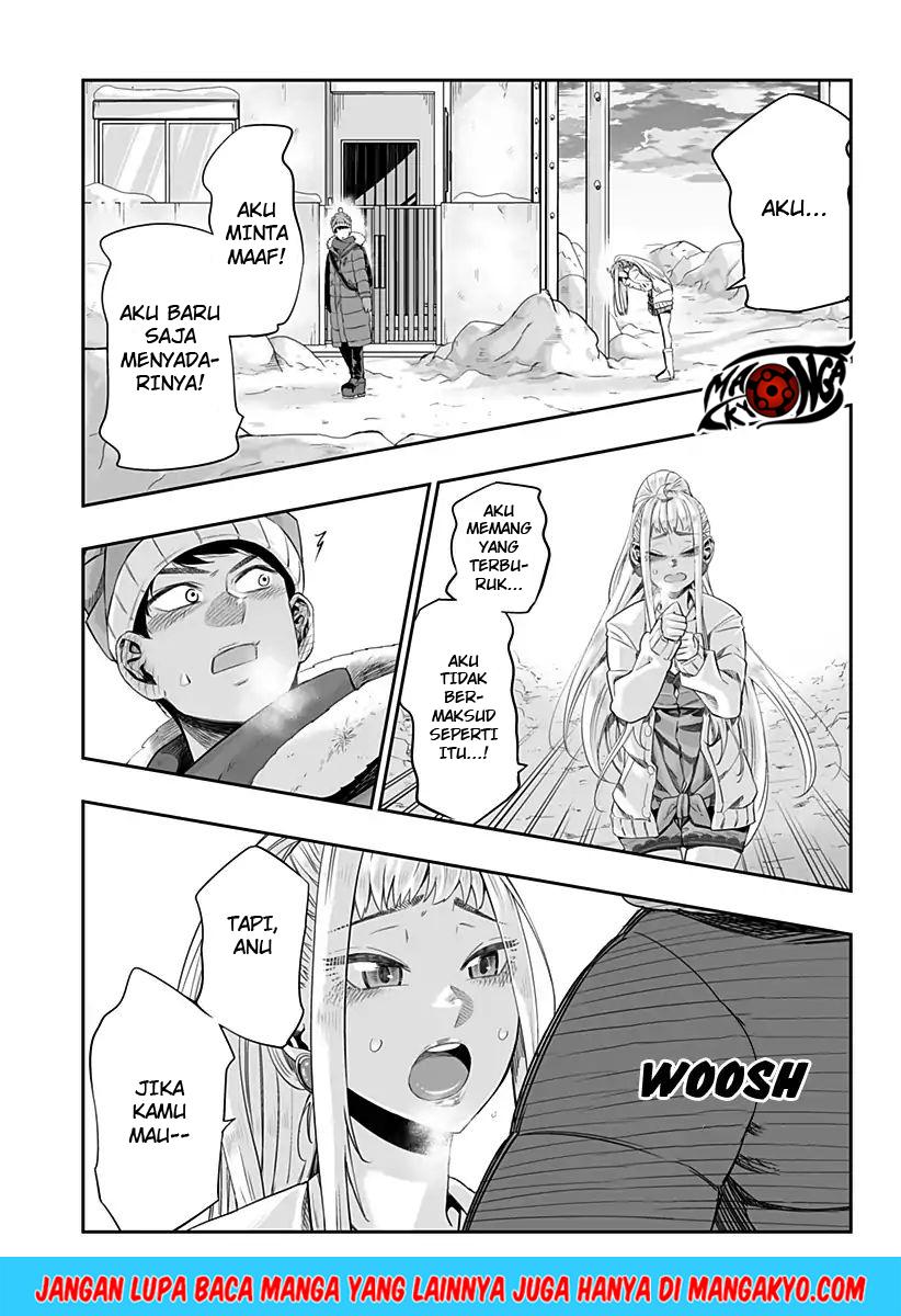 Dosanko Gyaru Is Mega Cute Chapter 02