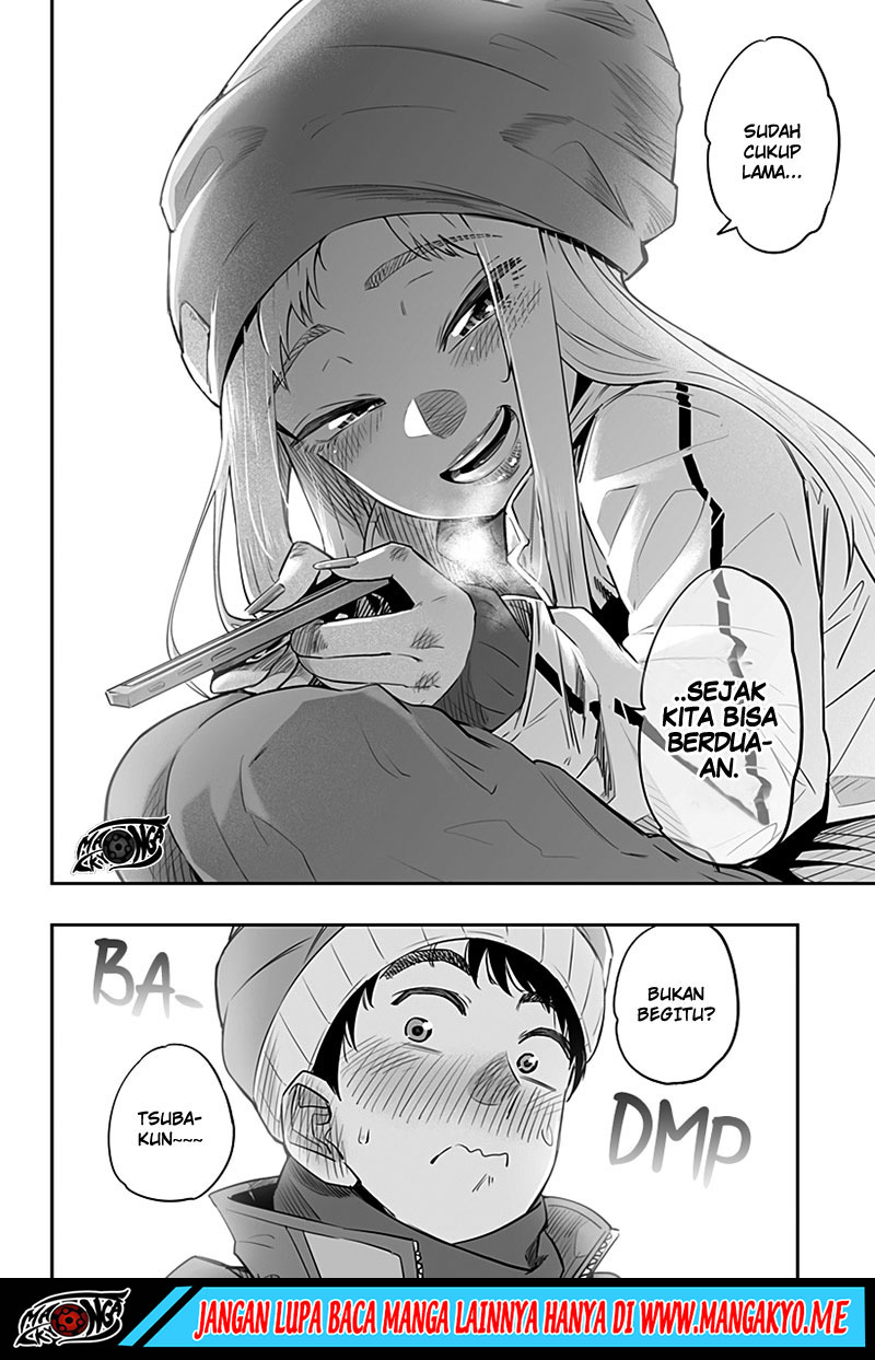 Dosanko Gyaru Is Mega Cute Chapter 22