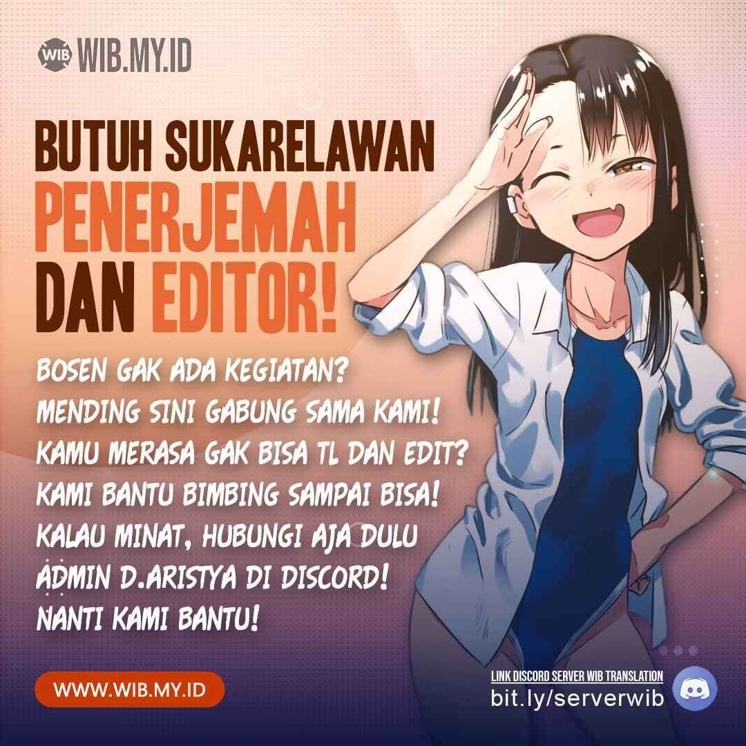 Dosanko Gyaru Is Mega Cute Chapter 29
