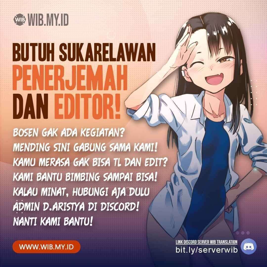 Dosanko Gyaru Is Mega Cute Chapter 31.1