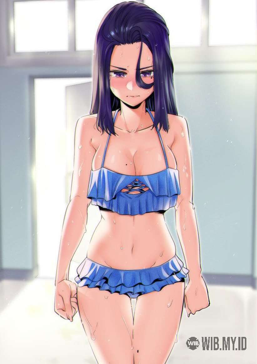 Dosanko Gyaru Is Mega Cute Chapter 35