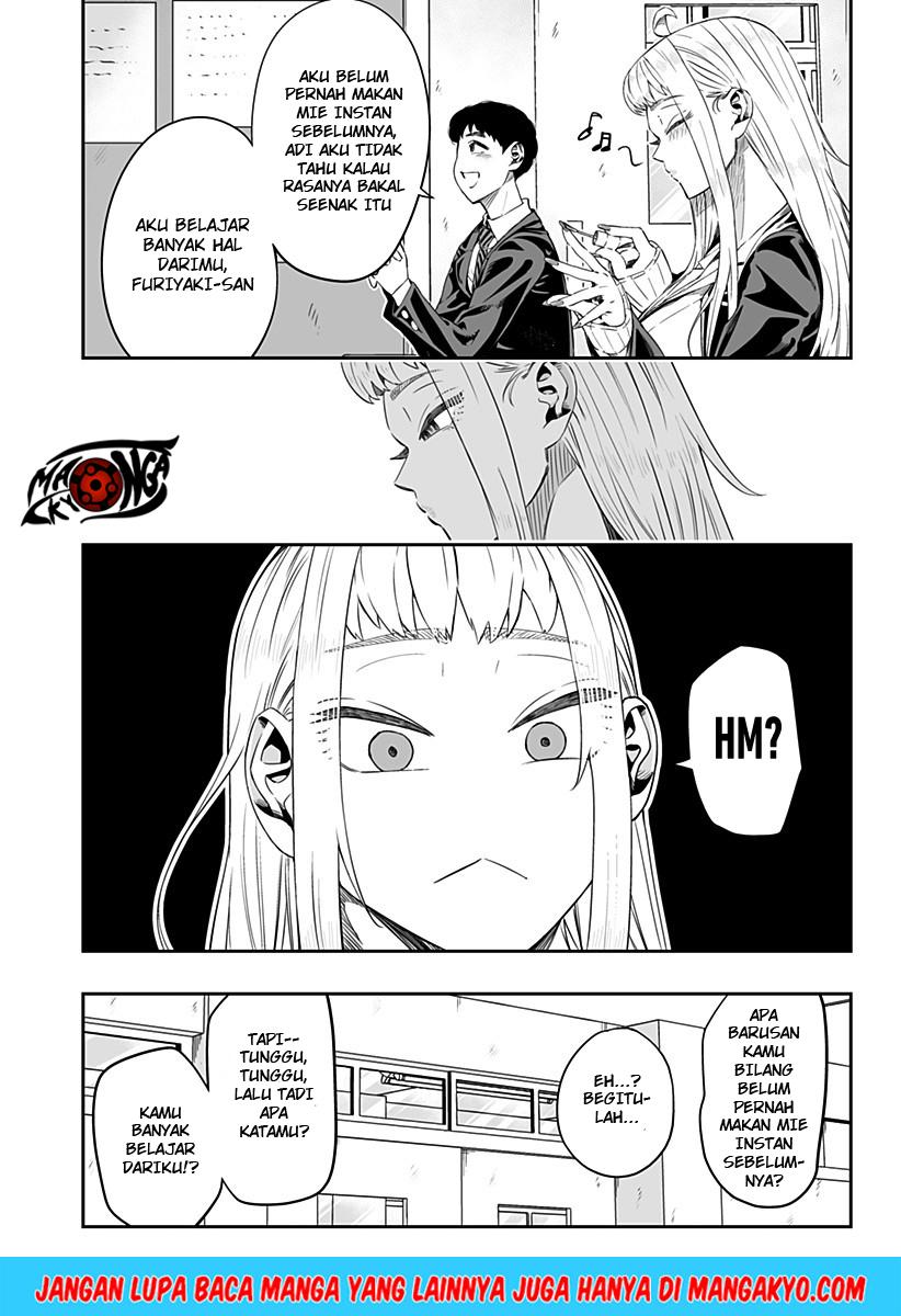Dosanko Gyaru Is Mega Cute Chapter 04
