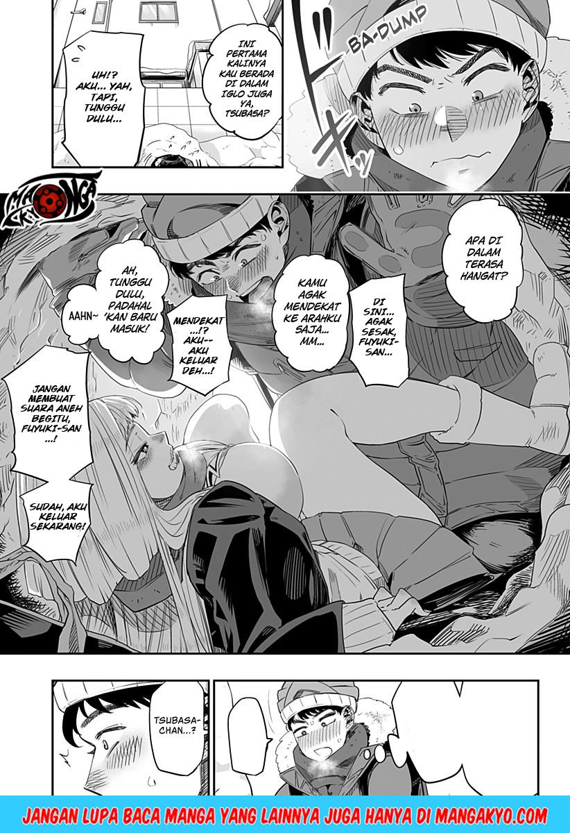 Dosanko Gyaru Is Mega Cute Chapter 04