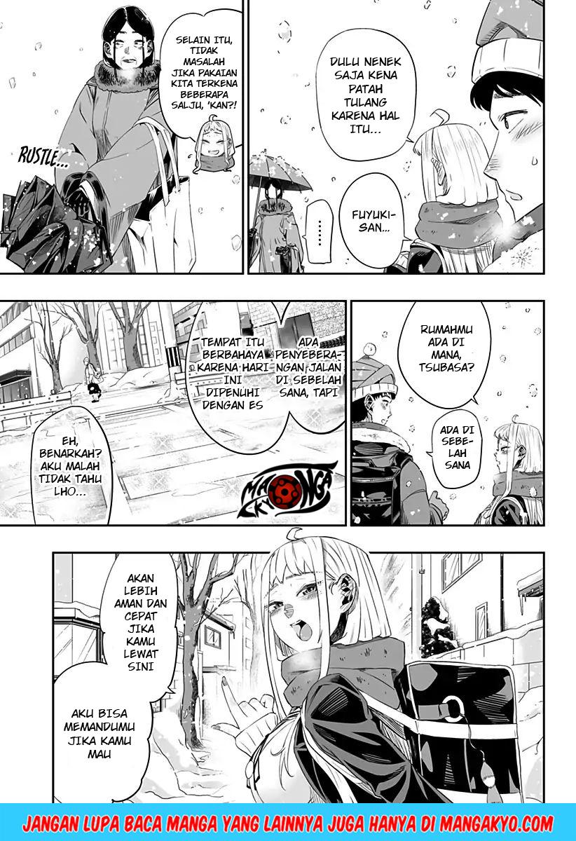 Dosanko Gyaru Is Mega Cute Chapter 05