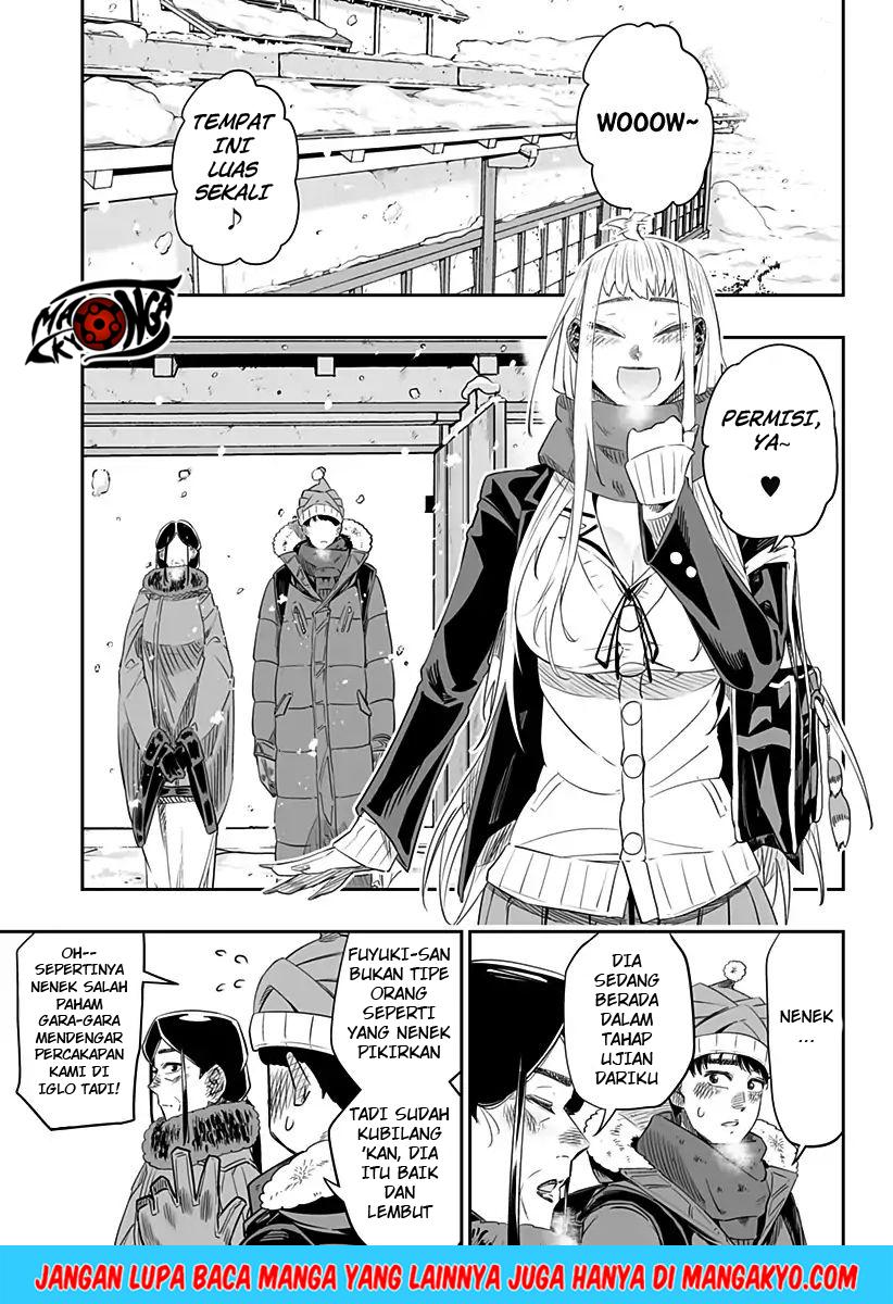 Dosanko Gyaru Is Mega Cute Chapter 05