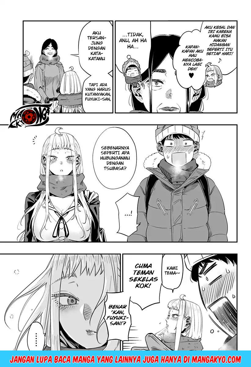 Dosanko Gyaru Is Mega Cute Chapter 05