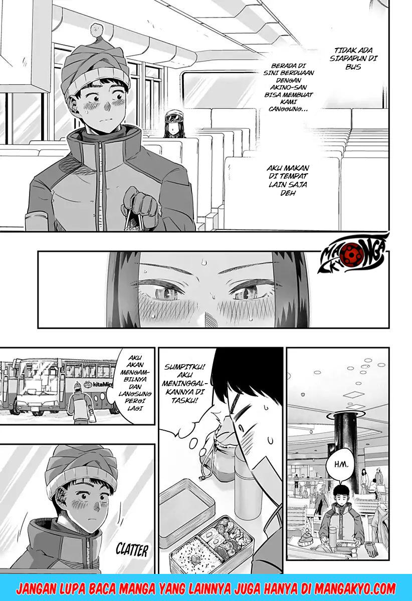 Dosanko Gyaru Is Mega Cute Chapter 06