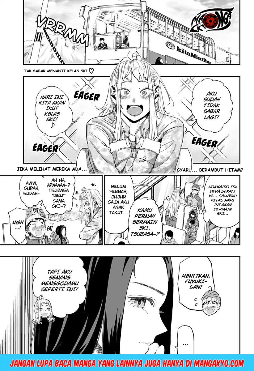 Dosanko Gyaru Is Mega Cute Chapter 06