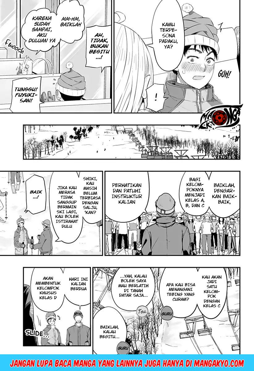Dosanko Gyaru Is Mega Cute Chapter 06