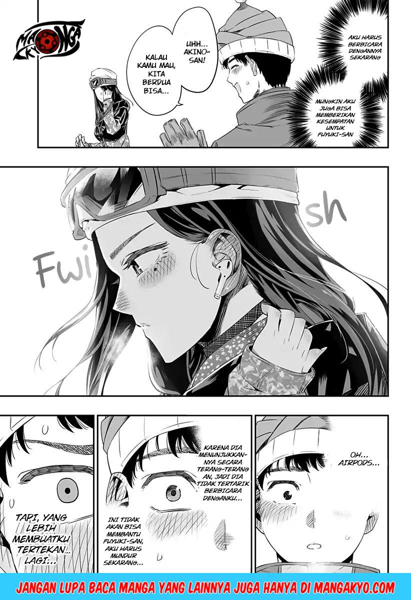 Dosanko Gyaru Is Mega Cute Chapter 06