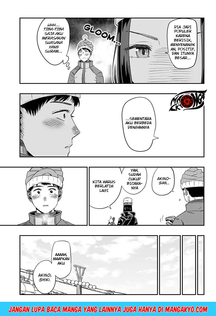 Dosanko Gyaru Is Mega Cute Chapter 06