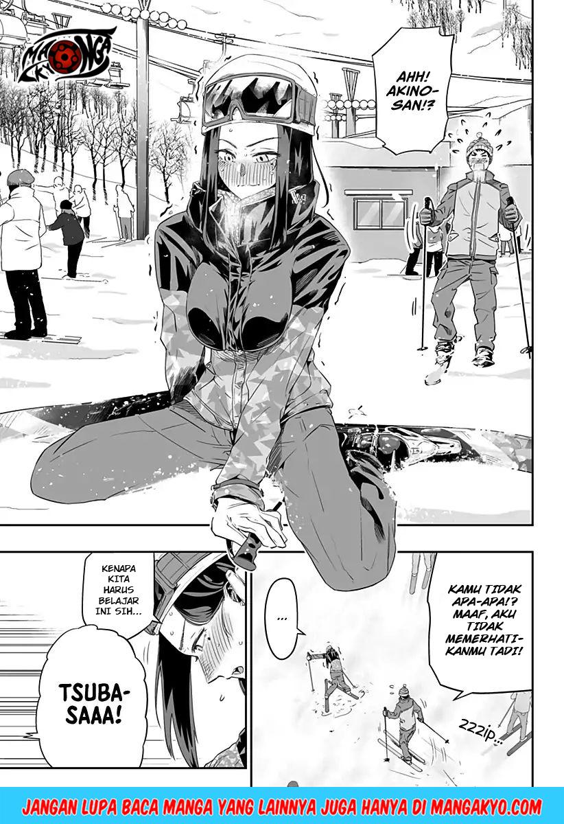 Dosanko Gyaru Is Mega Cute Chapter 06