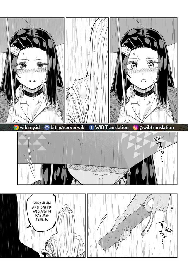Dosanko Gyaru Is Mega Cute Chapter 68