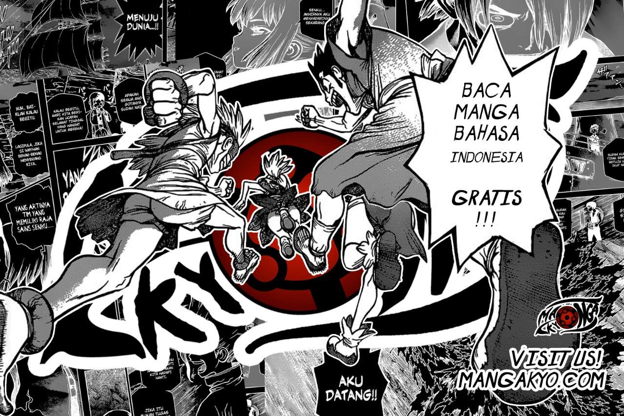 Dosanko Gyaru Is Mega Cute Chapter 07.1