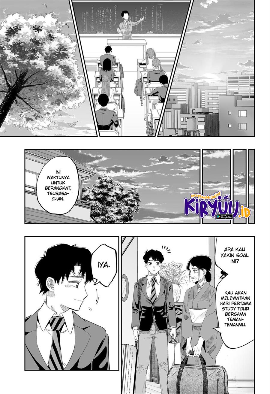 Dosanko Gyaru Is Mega Cute Chapter 82