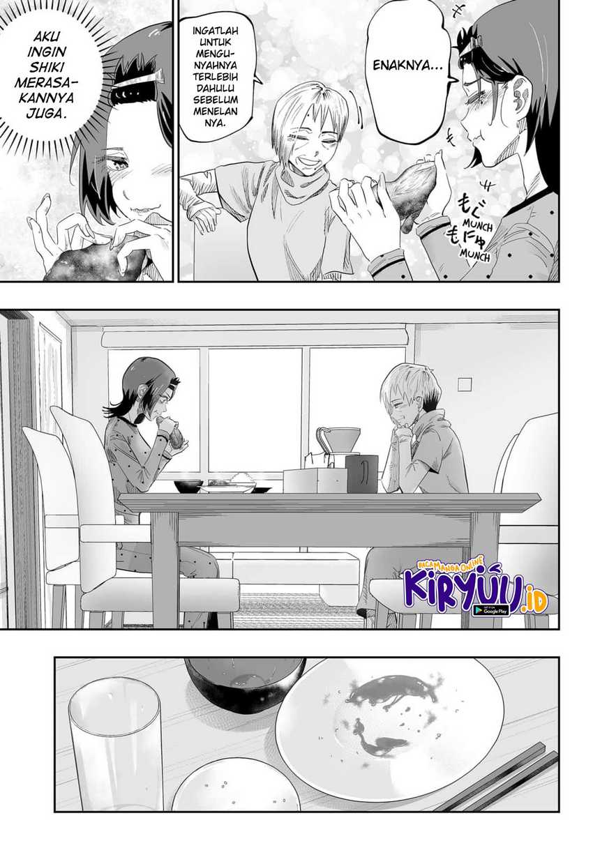 Dosanko Gyaru Is Mega Cute Chapter 85