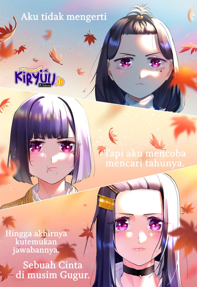 Dosanko Gyaru Is Mega Cute Chapter 87