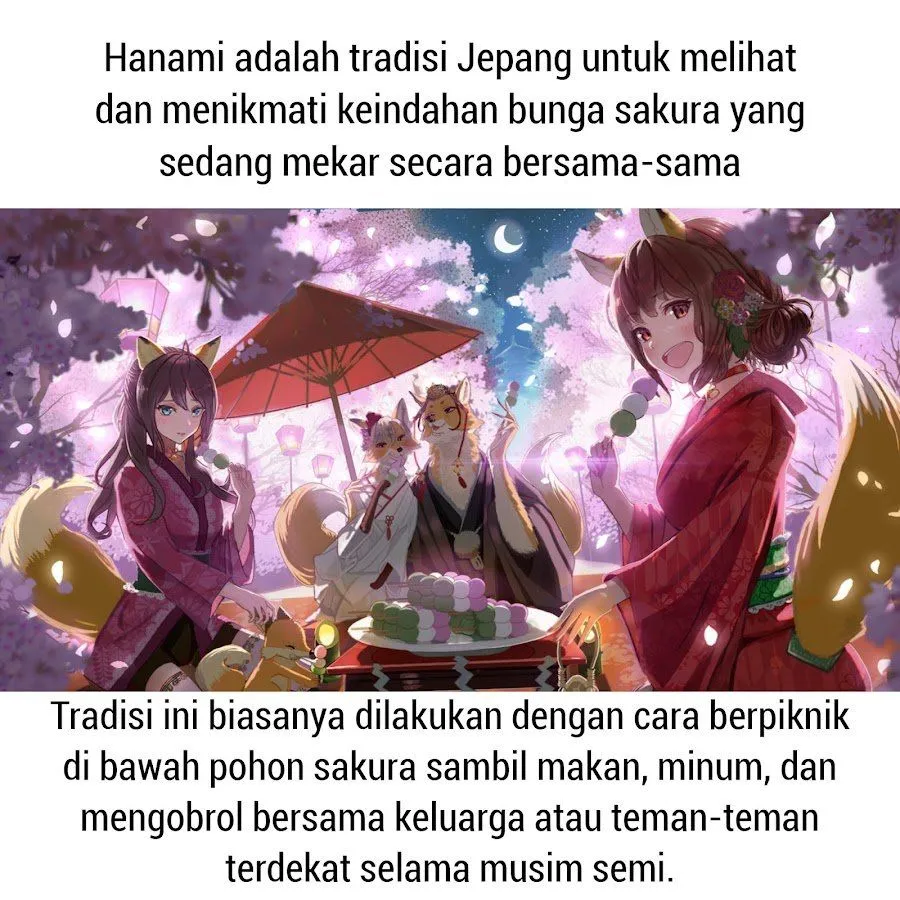 Page 18 - Komen Fuufu Chapter 21