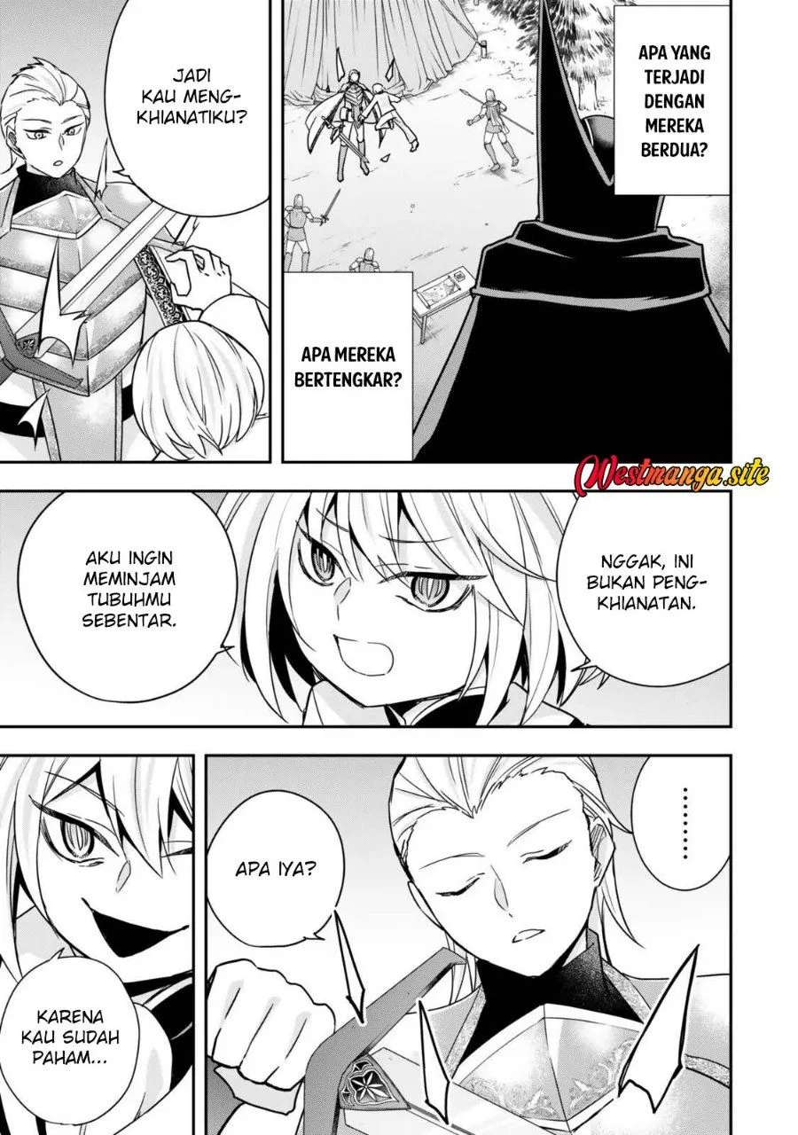 Jitsu wa Ore Saikyou deshita? Chapter 150