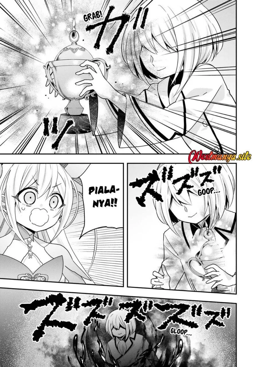 Jitsu wa Ore Saikyou deshita? Chapter 150