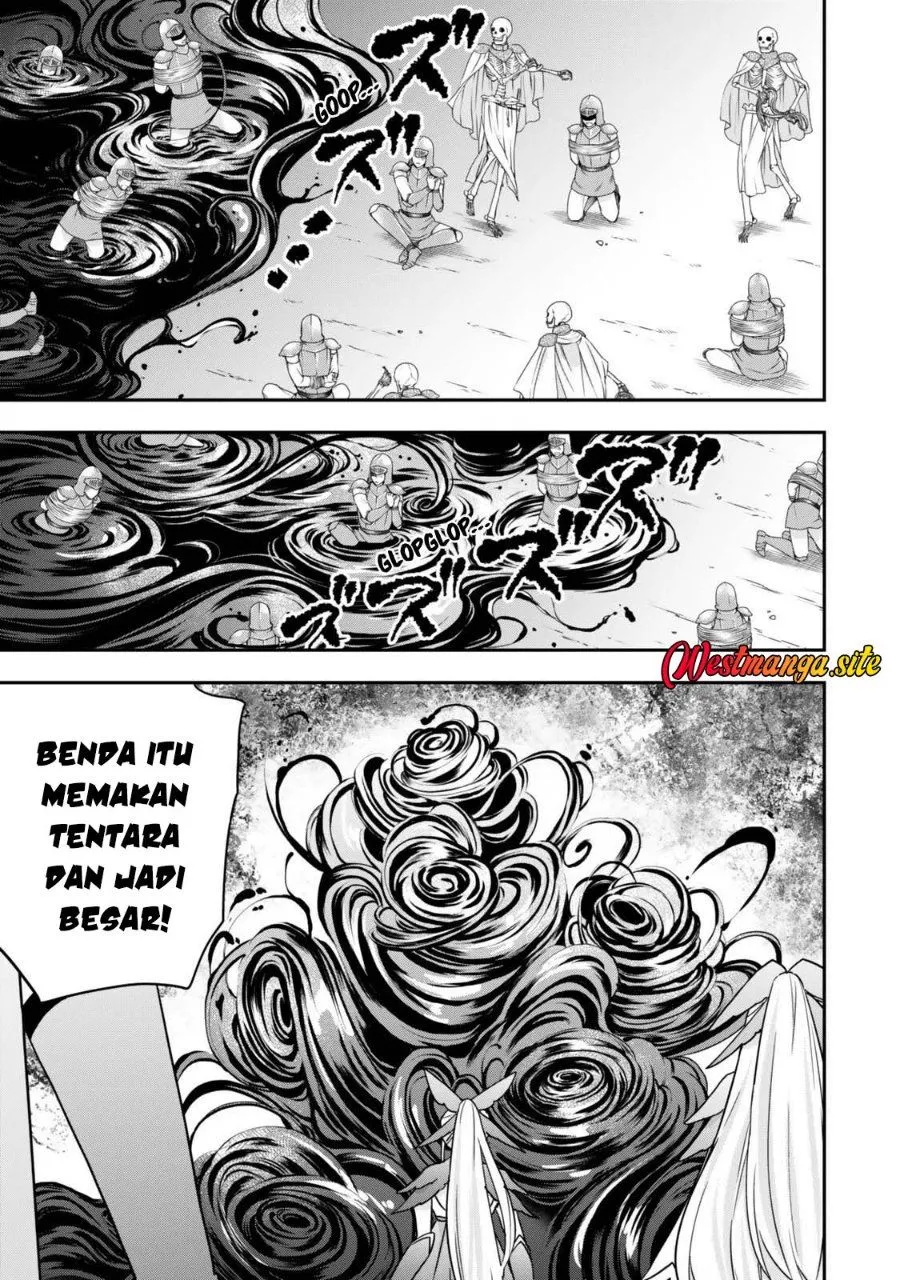 Jitsu wa Ore Saikyou deshita? Chapter 150
