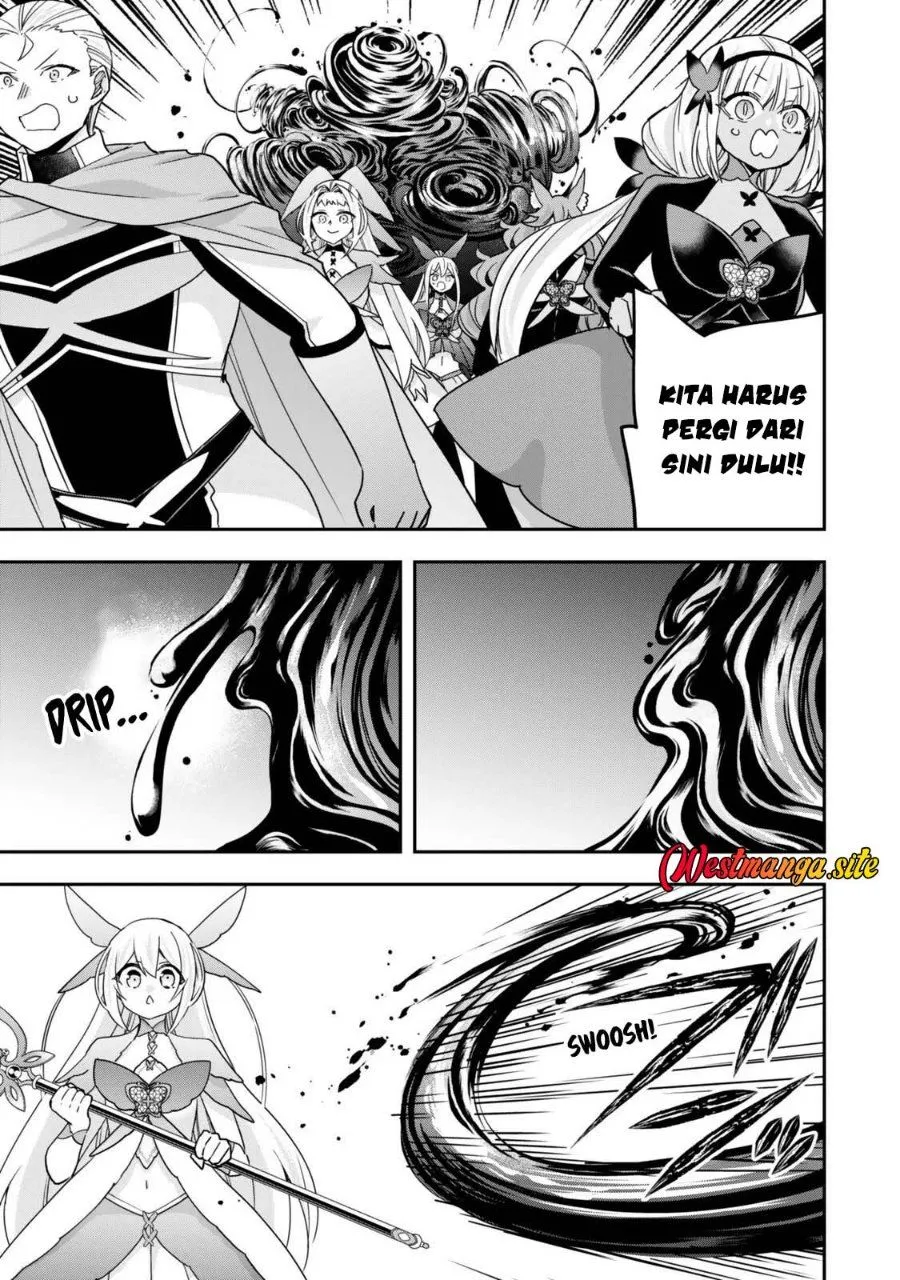 Jitsu wa Ore Saikyou deshita? Chapter 150