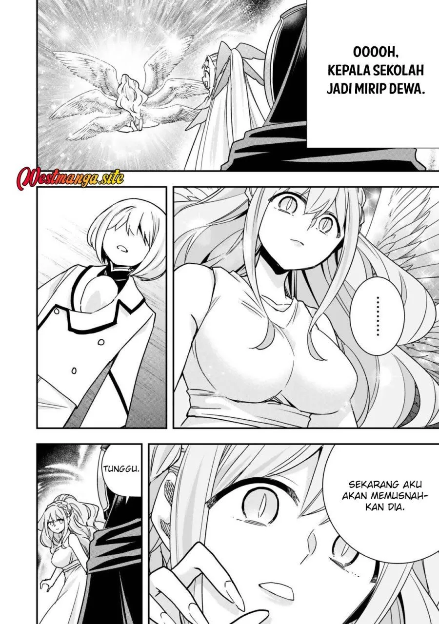 Jitsu wa Ore Saikyou deshita? Chapter 154