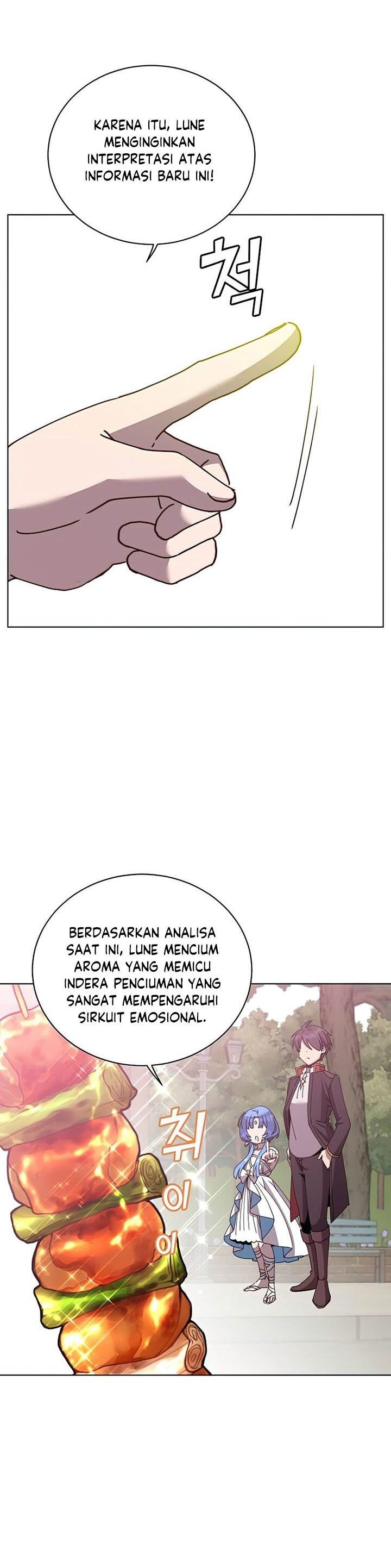 The MAX leveled hero will return! Chapter 100