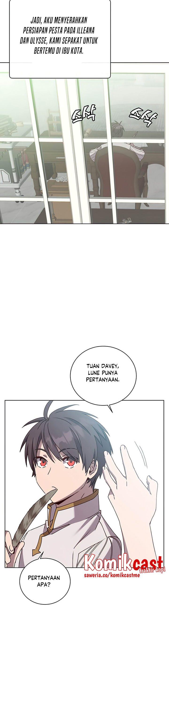 The MAX leveled hero will return! Chapter 100