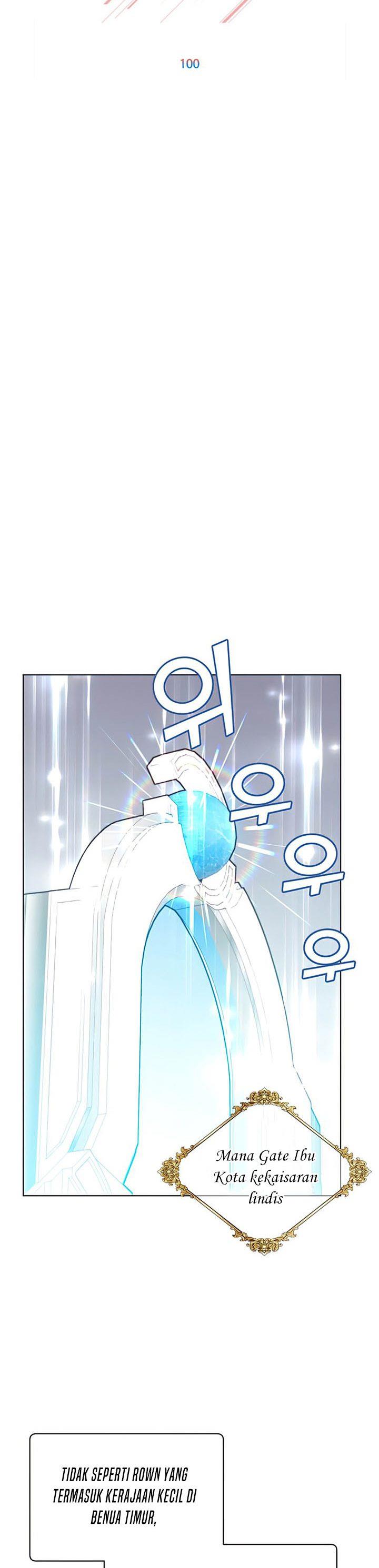 The MAX leveled hero will return! Chapter 100