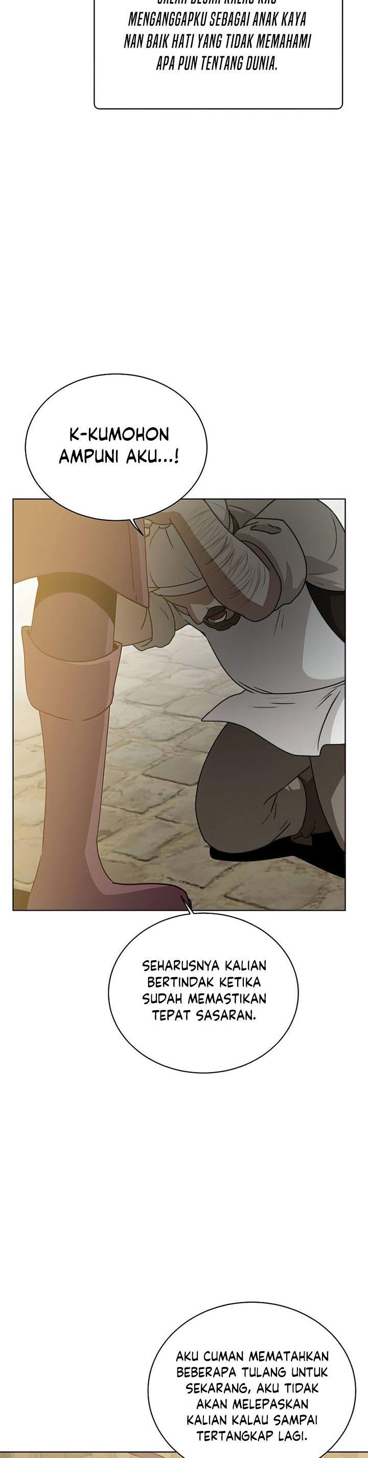 The MAX leveled hero will return! Chapter 100