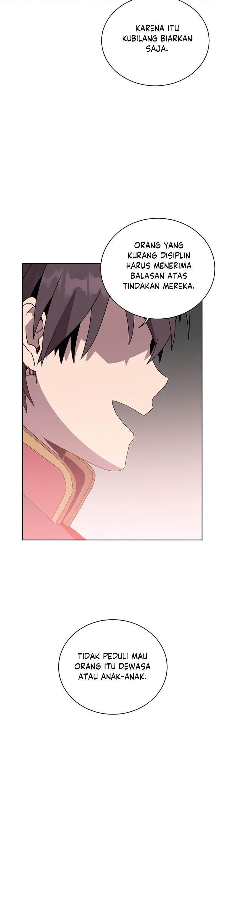 The MAX leveled hero will return! Chapter 100