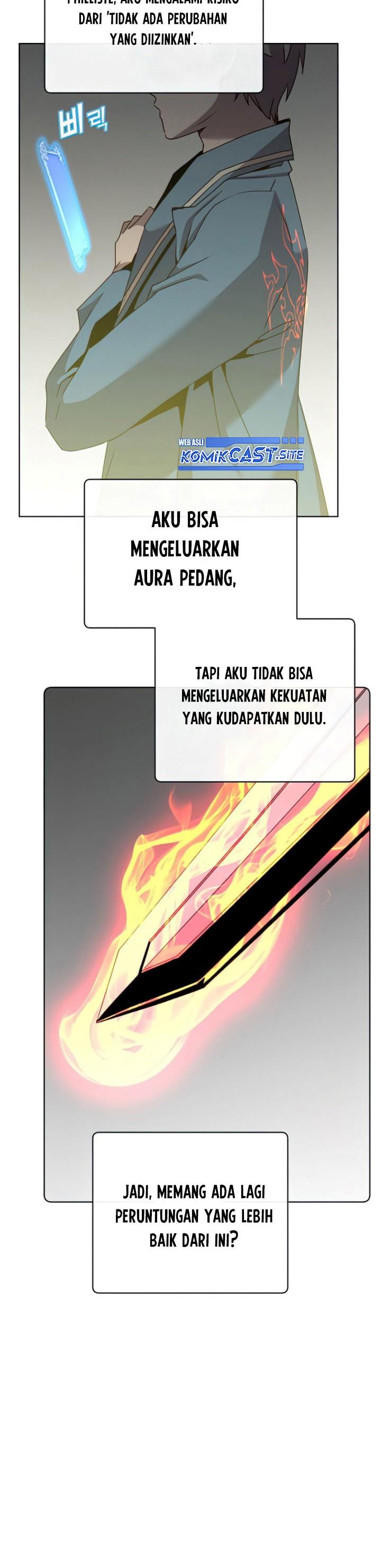 The MAX leveled hero will return! Chapter 106