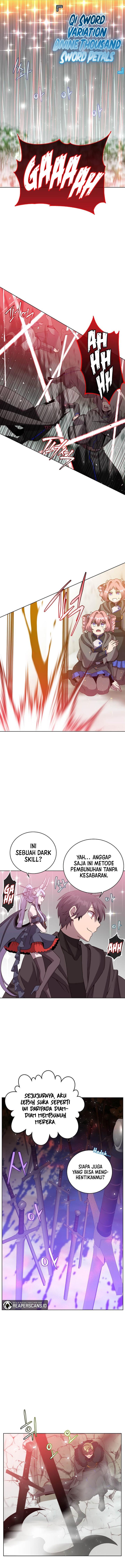 The MAX leveled hero will return! Chapter 116