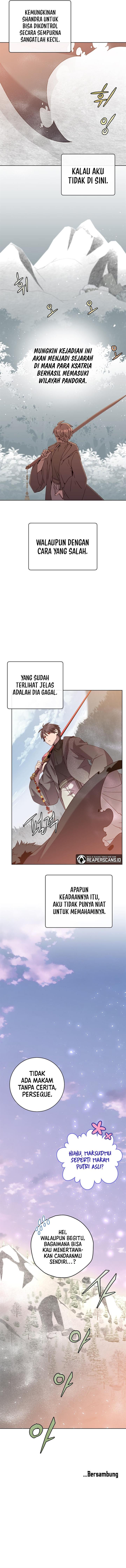 The MAX leveled hero will return! Chapter 116