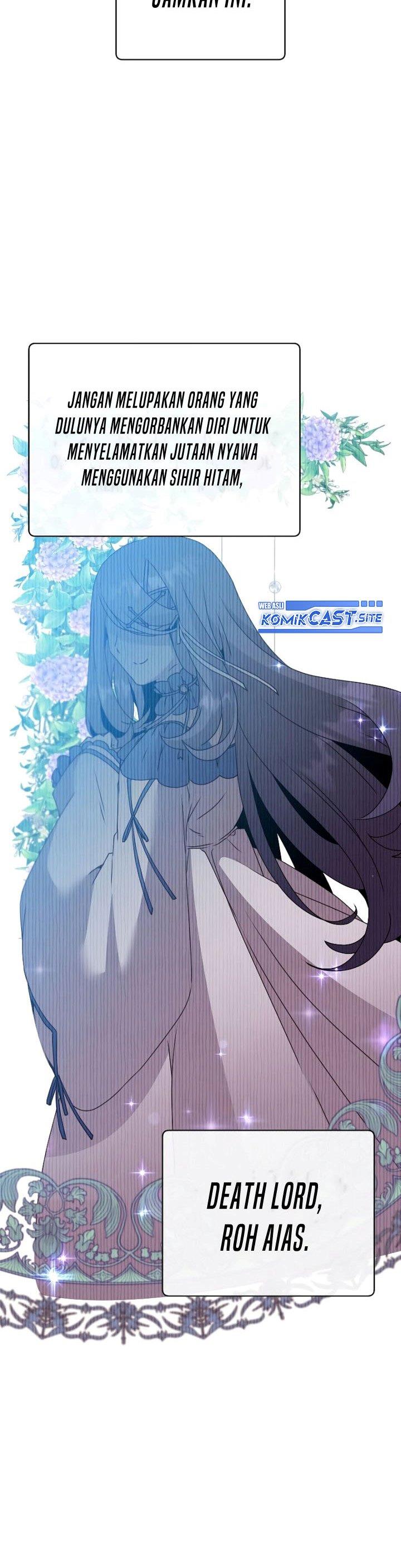 The MAX leveled hero will return! Chapter 117