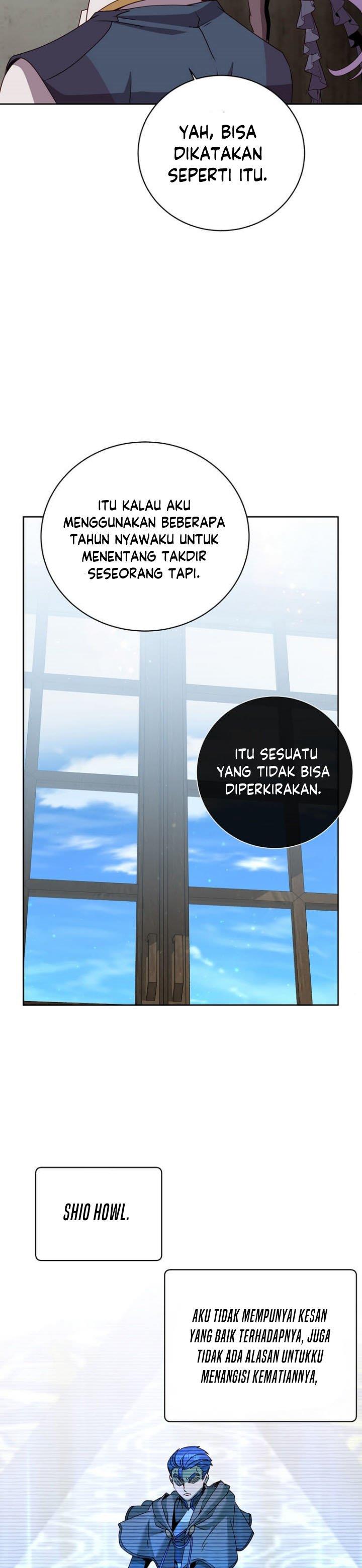 The MAX leveled hero will return! Chapter 118
