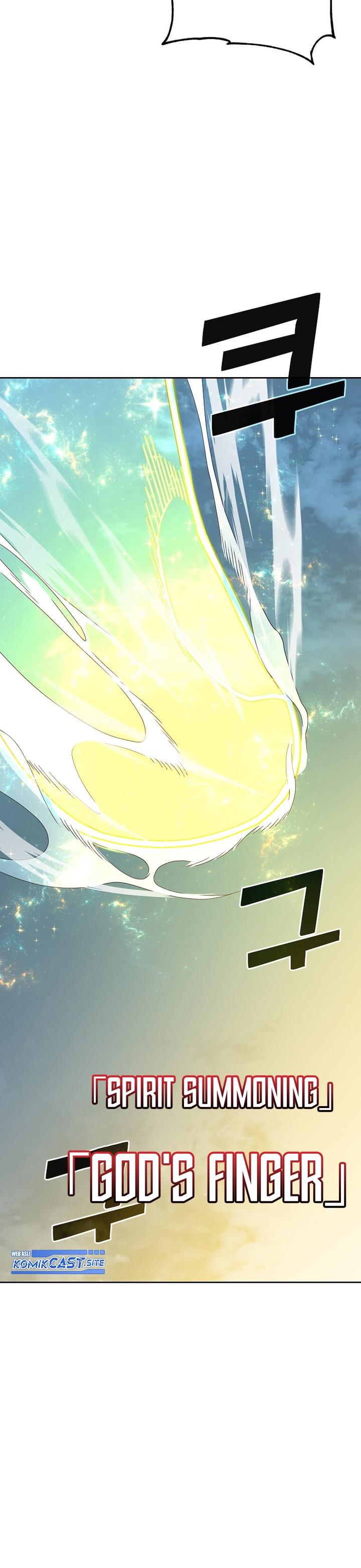 The MAX leveled hero will return! Chapter 125