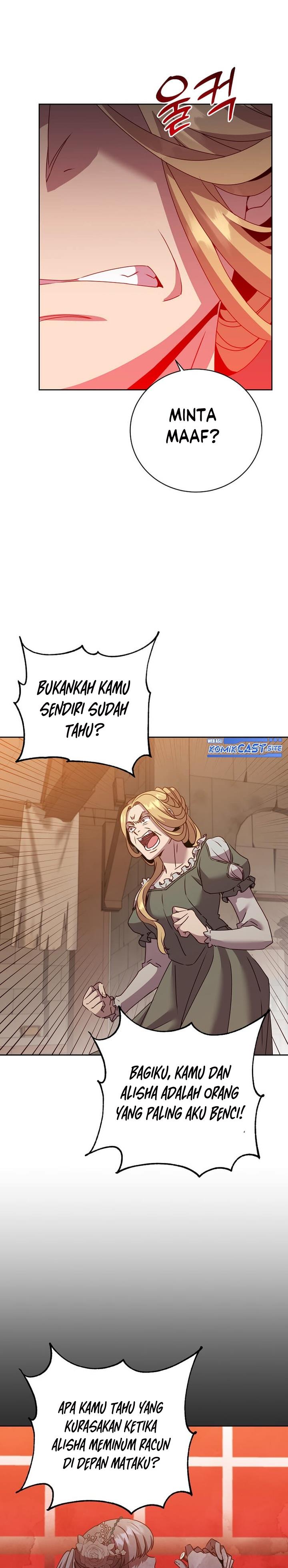 The MAX leveled hero will return! Chapter 127
