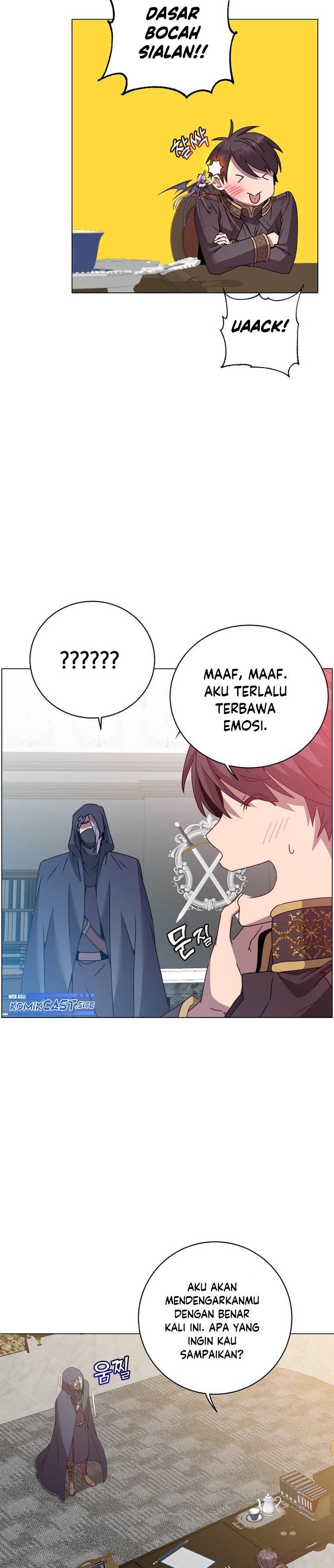 The MAX leveled hero will return! Chapter 130
