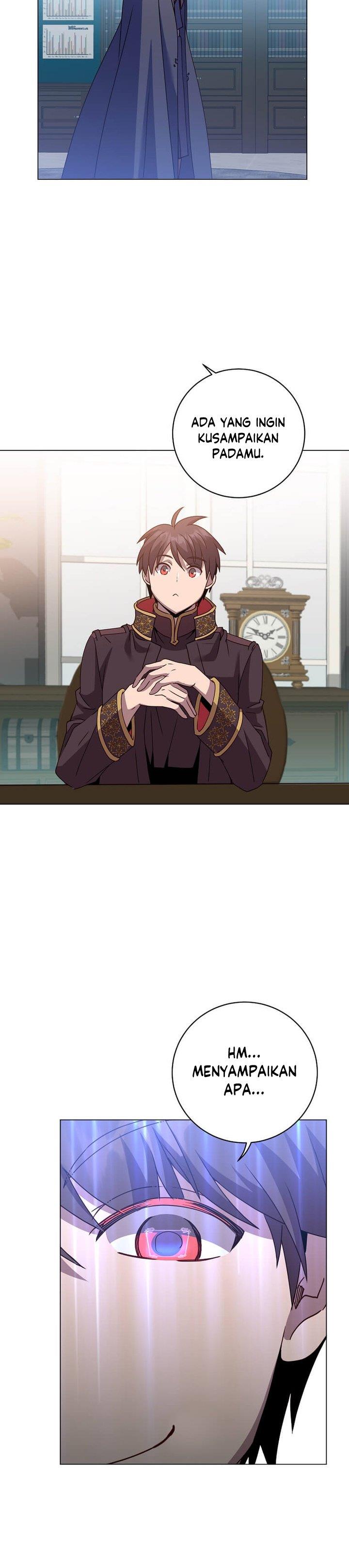 The MAX leveled hero will return! Chapter 130