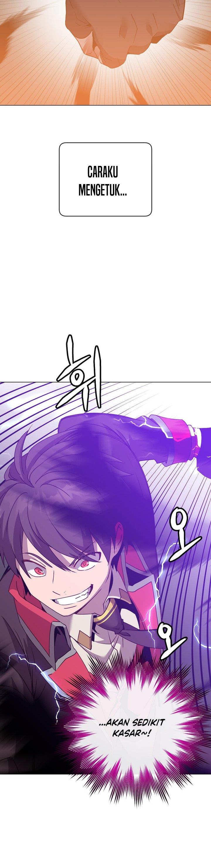 The MAX leveled hero will return! Chapter 132