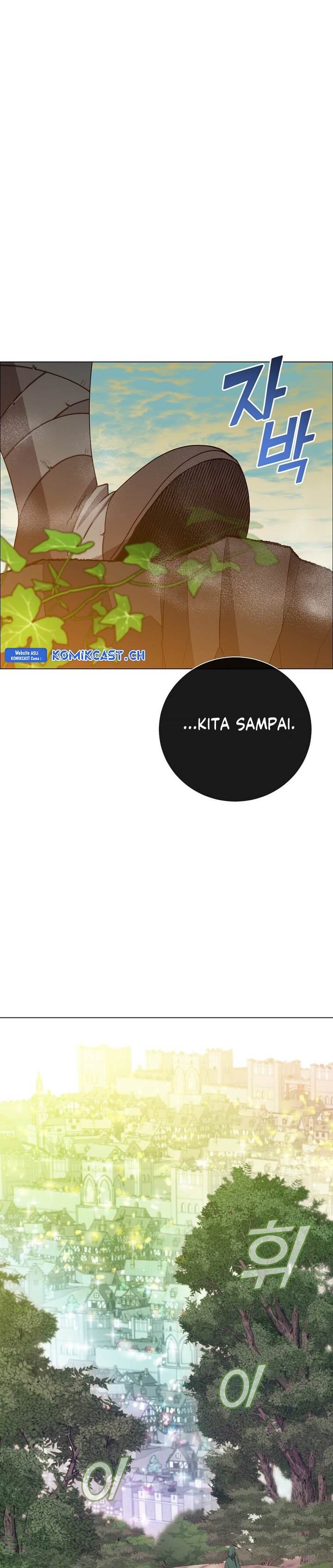 The MAX leveled hero will return! Chapter 145